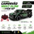 Carro Controle Remoto Night Glow Pick-Up 1:14 7 Funções Recarregável 2.4GHz - comprar online