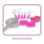 Kit Cozinha Completa Lavanderia Lava E Passa 2 Em 1 - Magic Toys - comprar online