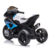 Moto BMW HP4 Elétrica Infantil 6V Com Fárol Led Música E Sons - Zippy Toys - comprar online