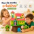Casa na Árvore Encantada – Xplast - Real Center