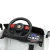 Carrinho Elétrico Infantil Striker X10 12V Branco - Bang Toys - Real Center