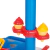 Carrinho de Brinquedo Lanchonete Infantil TaTeTi Calesita Completa com Rodinhas - Real Center