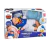 Boneco Pato Donald 48 cms Classic Dolls Recém Nascido - Roma - comprar online