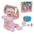 Boneca Meu Lanchinho Love Born Com Acessórios - Cotiplás