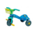 Triciclo Chiclete Cesta - Magic Toys