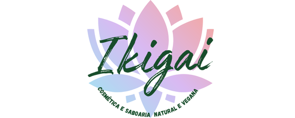 Ikigai Cosméticos Naturais e Veganos
