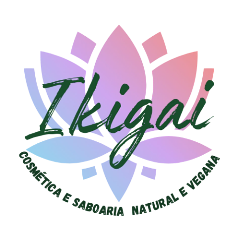 Ikigai Cosméticos Naturais e Veganos