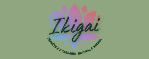 Ikigai Cosméticos Naturais e Veganos