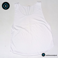 Banner de la categoría MUSCULOSAS RUSTICAS 