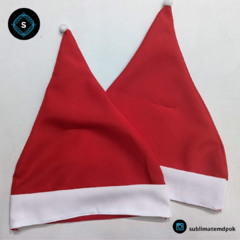 Banner de la categoría GORROS NAVIDEÑOS 