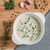 Salsa Crema de Hierbas