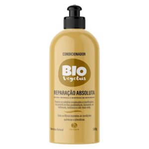 Condicionador Reparação Absoluta Biovegetais - 500 ml