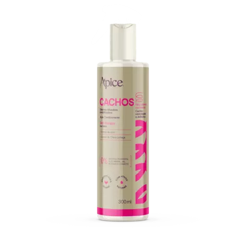 GELATINA ATIVADORA CACHOS 300ML