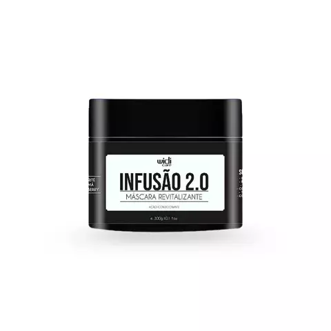 INFUSAO 2.0 MASCARA REVITALIZANTE 300G
