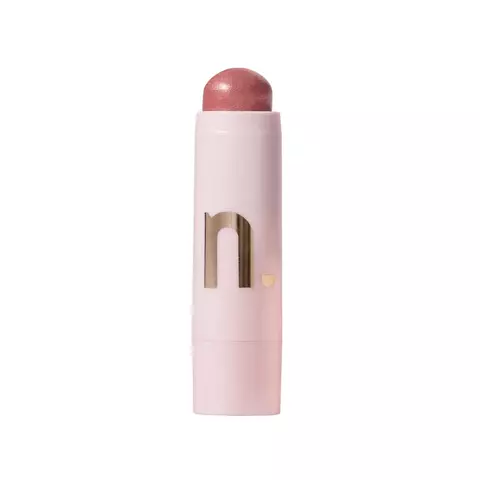 NINA STICK FACE MULTI FUNÇÕES - PEACH GLOW COR 01