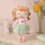 BONECA ANGELA CANDY SCHOOL LOLLYPOP 33CM METOO - comprar online