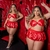 Fantasia com Bojo Plus Size na internet