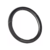 CUBRE VOLANTE QKL 37/39 OPTIMUS BLANCO/NEGRO - comprar online