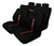 FUNDA PARA ASIENTO E.R FACTORY - tienda online