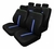 FUNDA PARA ASIENTO E.R FACTORY - MICAONLINE
