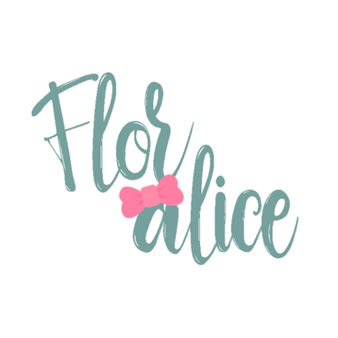 Marca 1 de Flor AliceLinda