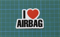 I <3 AIRBAG