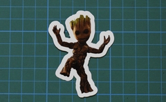 BABY GROOT