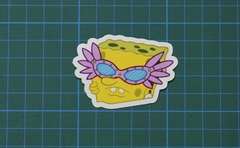 BOB ESPONJA ANTEOJOS