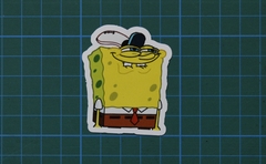 BOB ESPONJA SONRISA