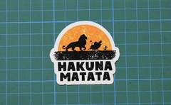 HAKUNA MATATA