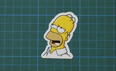 HOMERO BABA