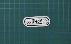 I'M OK