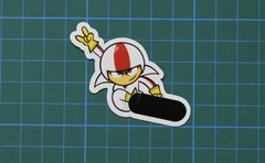 KICK BUTTOWSKI
