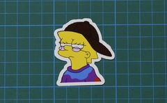 LISA HIPPIE