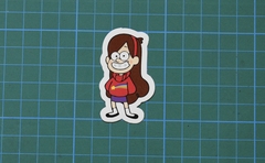 MABEL - GRAVITY FALLS