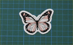 MARIPOSA COLORES