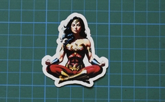 MUJER MARAVILLA
