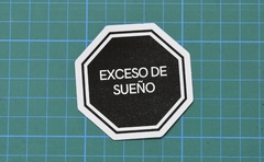 EXCESO DE SUEÑO