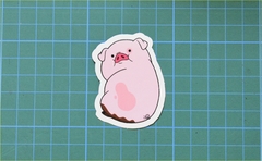 PATO - GRAVITY FALLS