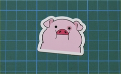 PATO - GRAVITY FALLS