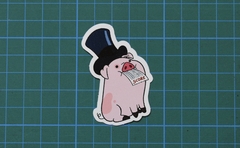 PATO - GRAVITY FALLS