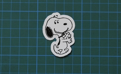 SNOOPY