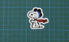 SNOOPY PILOTO