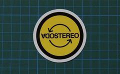 SODASTEREO