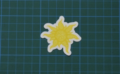 SOL ENREDADOS