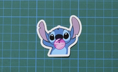 STITCH CHICLE