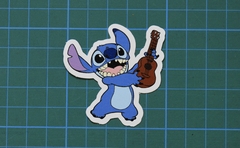 STITCH UKELELE