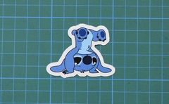 STITCH VERTICAL