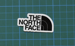 LOGO THE NORTH FACE