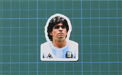 MARADONA